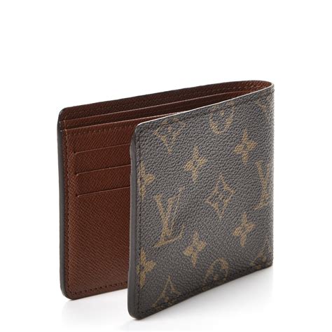 portefeuille homme louis vuitton noir|cost of louis vuitton wallet.